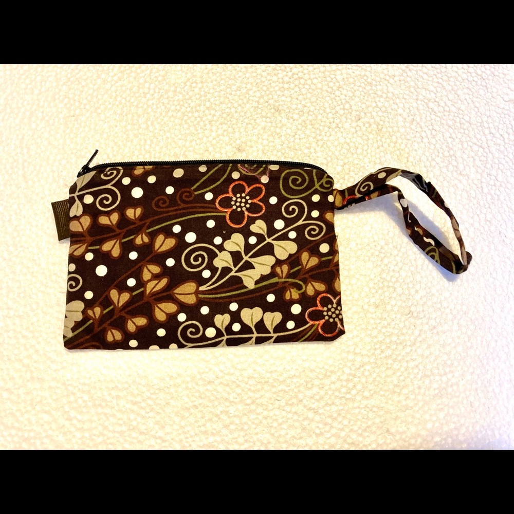 Cosmetic pouches, set of 2 - Picture 4 of 9